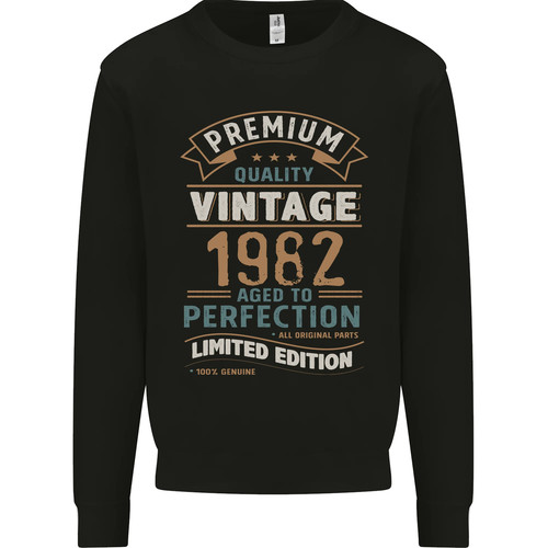 Premium vintage - vintage, 44°
