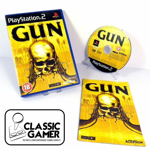 Pistola quasi come - (ps2), *quasi