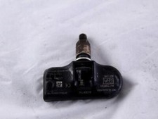 9673198580 SENSORE DI PRESSIONE DEL PNEUMATICO PEUGEOT 207 CC 1.6 B 88KW 6M 2P (
