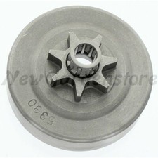 Pignone rocchetto fisso