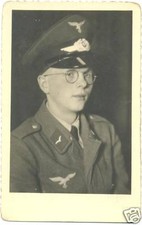 SOLDATO TEDESCO WW2 WWII