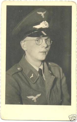 Soldato tedesco ww2 wwii - soldato,
