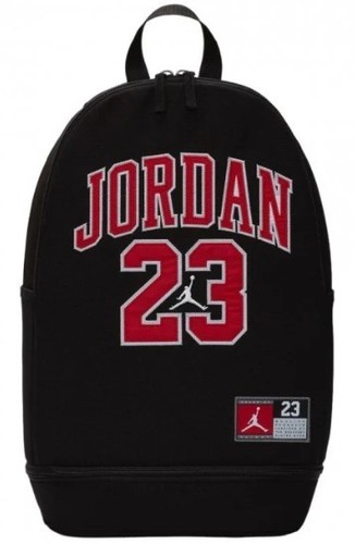 Zaino nike jordan nero - zaino,