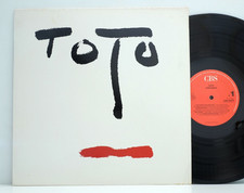 Toto    Turn back      OIS