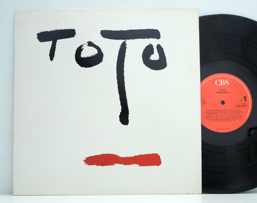 Toto turn back - back,