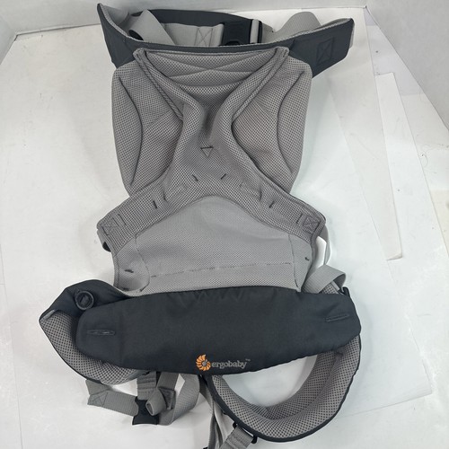 Ergobaby position 360 cool - 4,