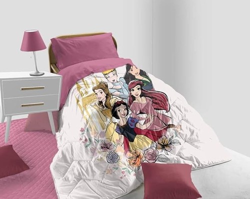 Trapunta singola disney - trapunta,
