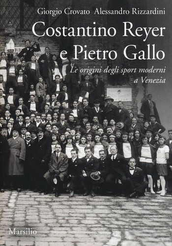 Costantino reyer pietro - reyer, e