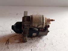 MOTORINO AVVIAMENTO TOYOTA