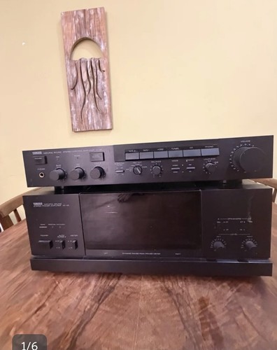 Yamaha m 45 - yamaha, m-45