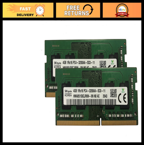 Ddr4 3200 mhz memoria ram - 3200,