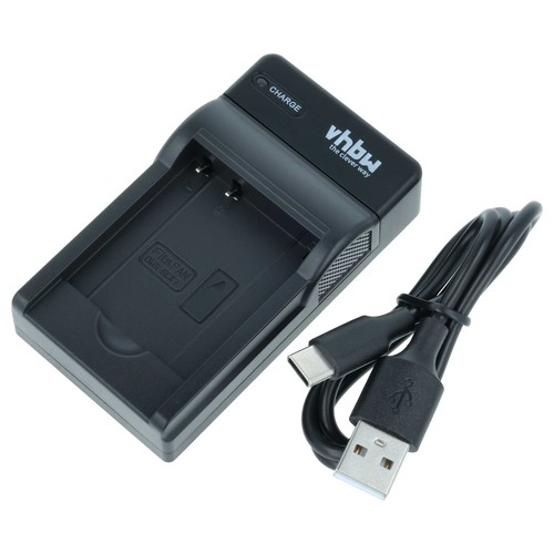 Chargeur usb pour panasonic - chargeur,