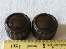 n°2 Manopole vintage per