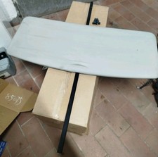 TENDINA PARASOLE ALETTA TETTO COMPLETA DI GUIDA SMART FORTWO 450 COUPE'