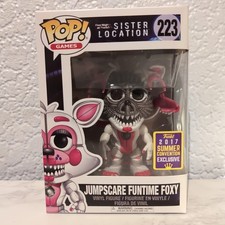 Funko Pop! Five Nights at
