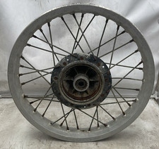Cerchio posteriore ktm 250 - posteriore,
