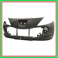 Paraurti Anteriore Con Primer Peugeot 206 Plus-(Anno 2009-2013)
