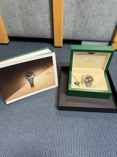 Rolex datejust wimbledon - rolex,