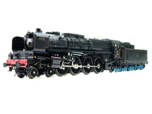 Trix locomotive vapeur - trix,