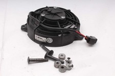 Ventola del radiatore