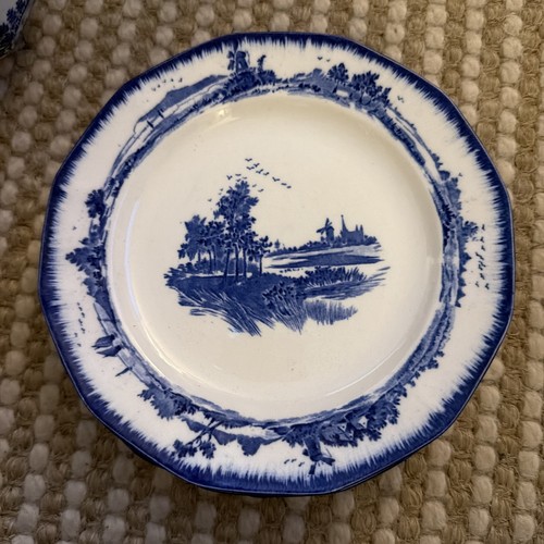 Royal doulton norfolk - royal,