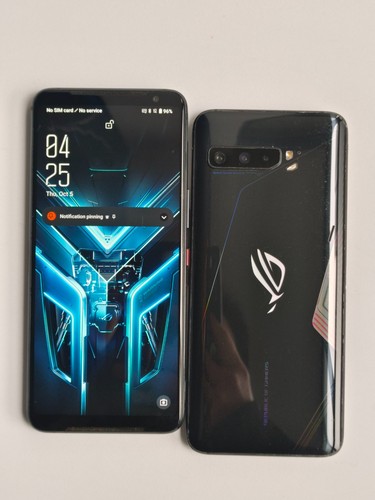 Asus rog phone android - rog,