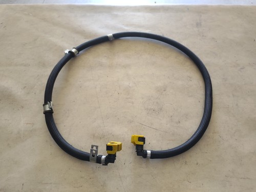 Tubo benzina carburante - tubo,