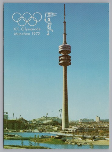 Olimpiadi 1972 monaco - olimpiadi,