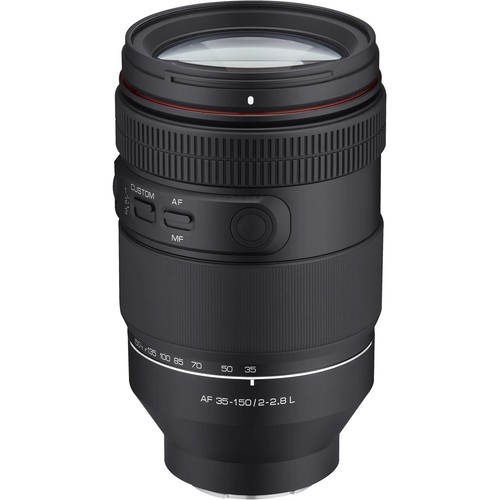 Samyang 35 150 mm - -,