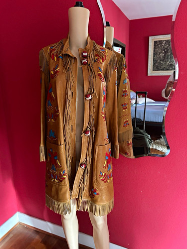 Dsquared2 giacca pelle - dsquared2,