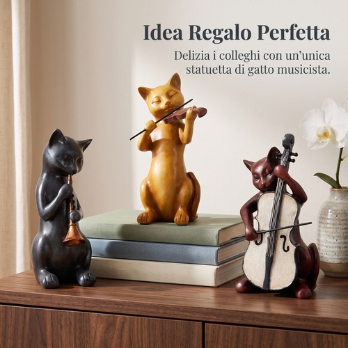 Decorazioni casa gatti - decorazioni,