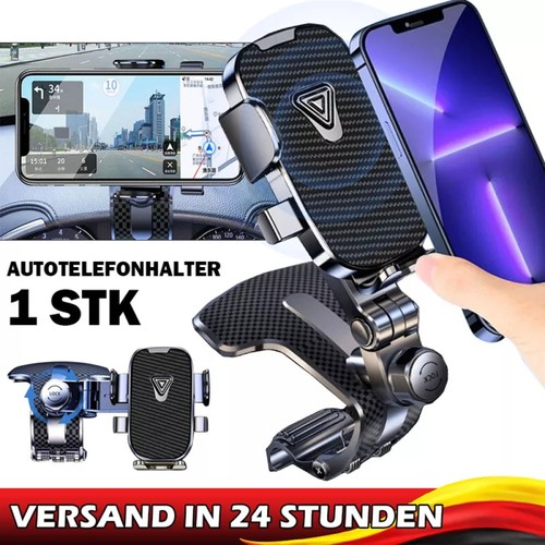 Supporto cellulare 360 auto - supporto,
