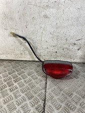 112309 Fanale Stop Posteriore