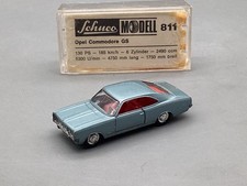 Modellini auto 1:66 Schuco
