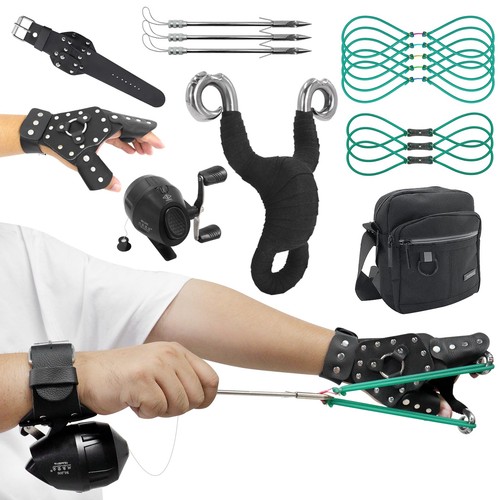 Oubert kit fionda pesca con - fionda, da
