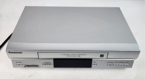 Panasonic omnivision head - omnivision, 4