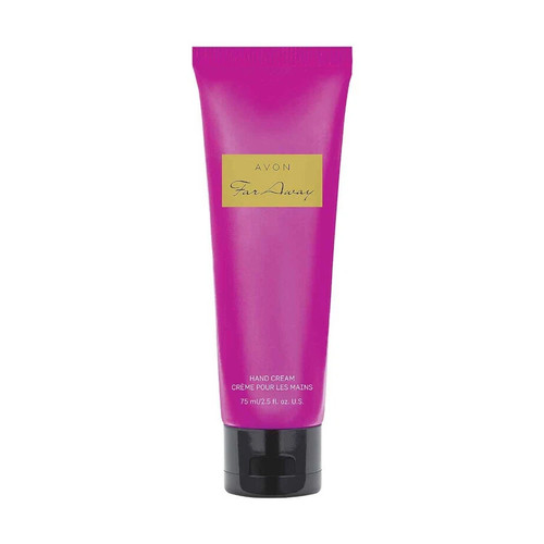 New sealed avon - new, far