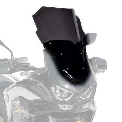 Schermo ermax touring - touring, fumo