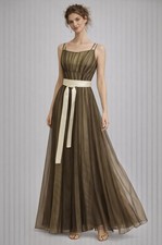 Vestito Claudia gil in tulle
