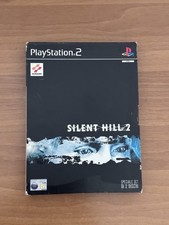 Silent Hill 2 PS2 PlayStation