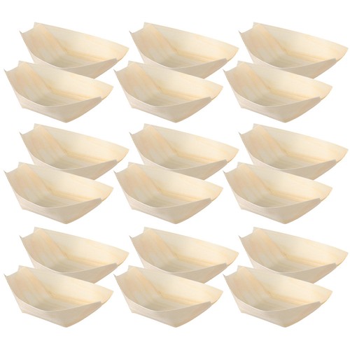 120pcs sushi che serve - , barche