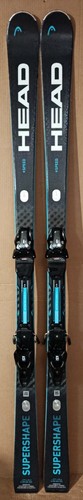 Testa sci supershape speed - sci,