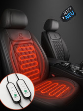 Riscaldamento sedile auto