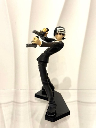 Personaggio soul eater death - soul,