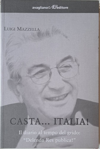 Casta italia il - !., diario