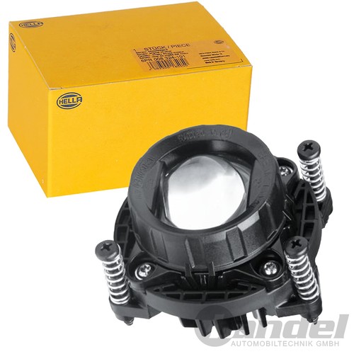 Hella faro led sinistro destro - faro,