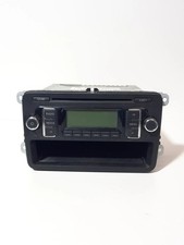 Volkswagen Golf VI 2010 Radio