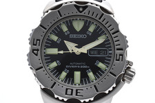 【QUASI NUOVO】SEIKO