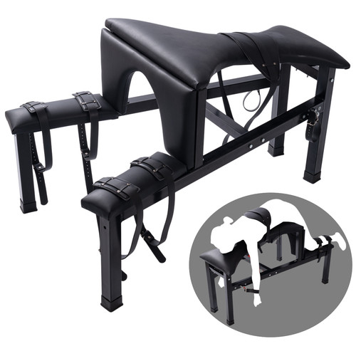 Sedia manette bdsm bondage