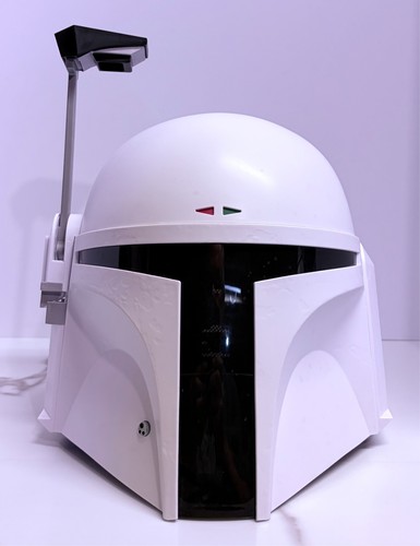 Elmetto elettronico star - elmetto,